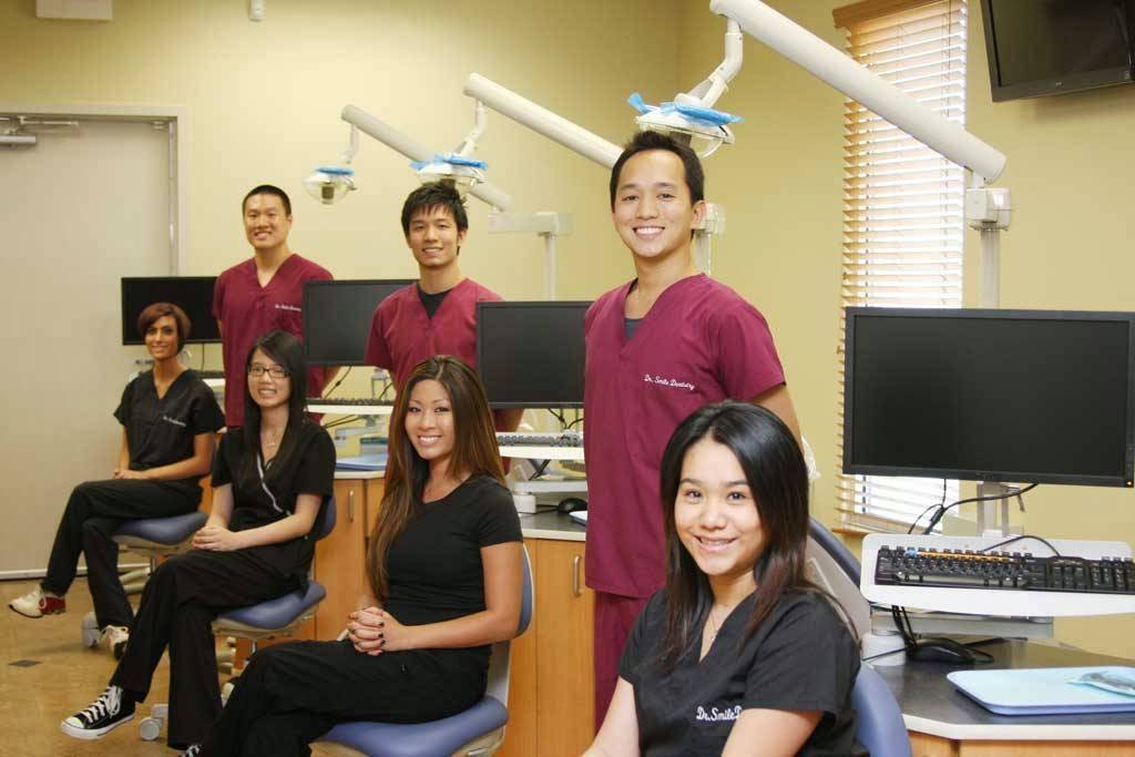 Dr Smile Dentistry: Bui Brian DDS | 6800 Alma Dr, Plano, TX 75023, USA | Phone: (469) 467-8007