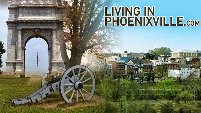 Living In Phoenixville - Brian Slater | 18 Nutt Rd, Phoenixville, PA 19460, USA | Phone: (610) 933-8600