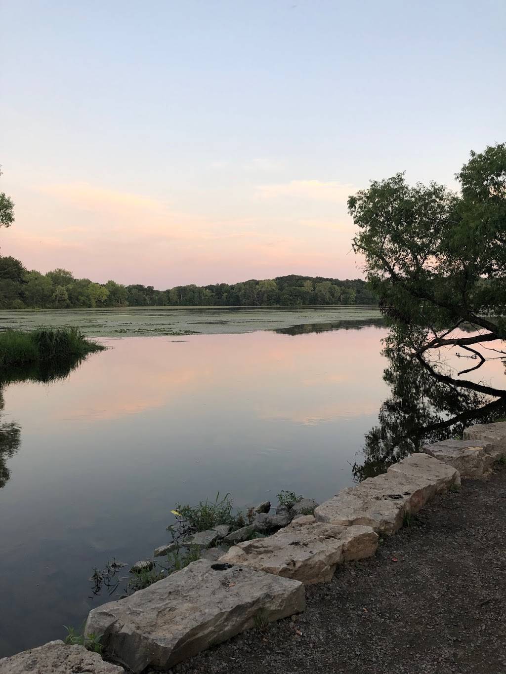 Vadnais-Sucker Lake Regional Park | County Rd F E, Vadnais Heights, MN 55127, USA | Phone: (651) 748-2500