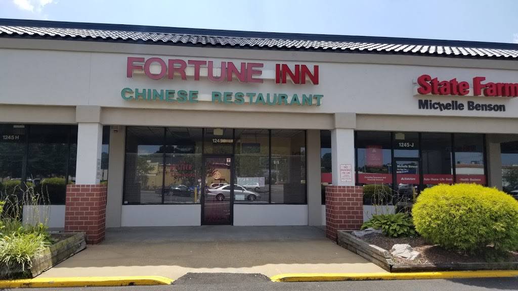 Fortune Inn Chinese Restaurant | 1245 Cedar Rd # I, Chesapeake, VA 23322, USA | Phone: (757) 547-0008