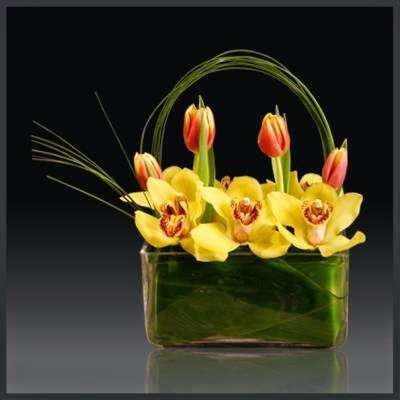 Deko Floral Arts | 7586 Trade St Suite A, San Diego, CA 92121, USA | Phone: (858) 622-9999