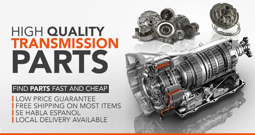 Transmission Shop Dallas Tx | 4230, 8240 Lovett Ave b, Dallas, TX 75227 | Phone: (214) 641-6692