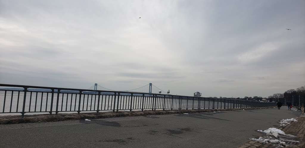 Shore Pkwy Park | Shore Pkwy, Brooklyn, NY 11214, USA
