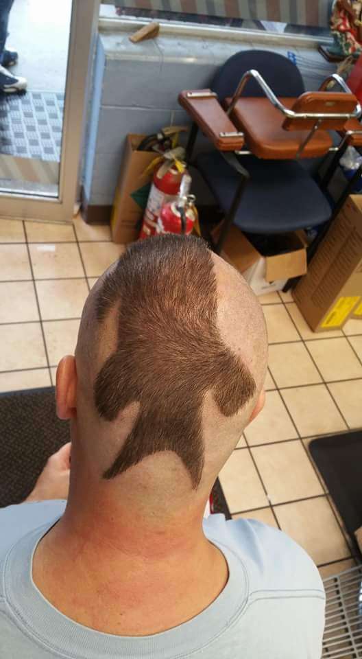 Lees Barber Shop | 4210 E 62nd St, Indianapolis, IN 46220, USA | Phone: (317) 253-9086