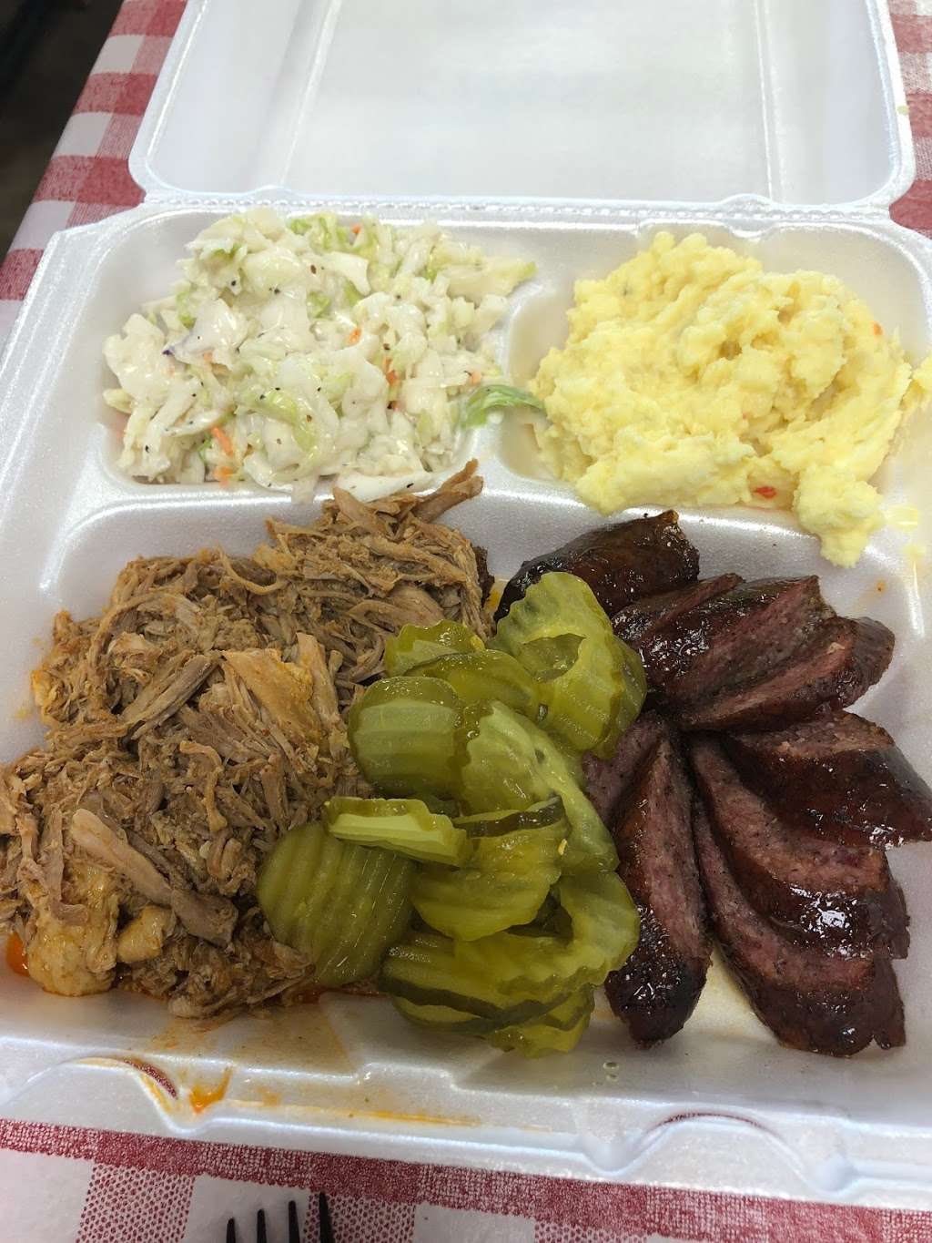 Waller County Line BBQ | 20727 FM 362, Waller, TX 77484, USA | Phone: (936) 931-2214