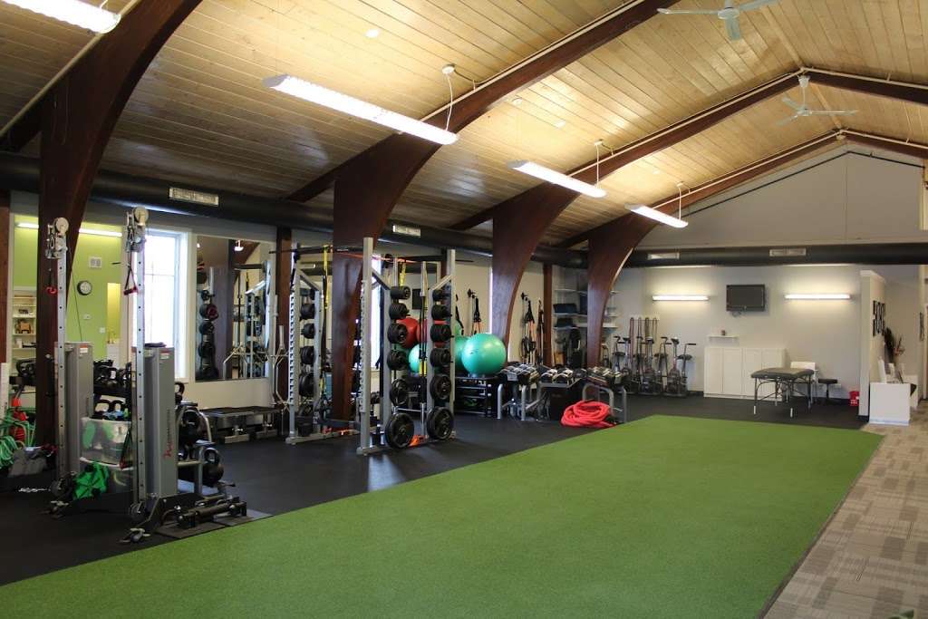 Performance Clinics | 1605 W Wilson St # 119, Batavia, IL 60510, USA | Phone: (630) 761-9702