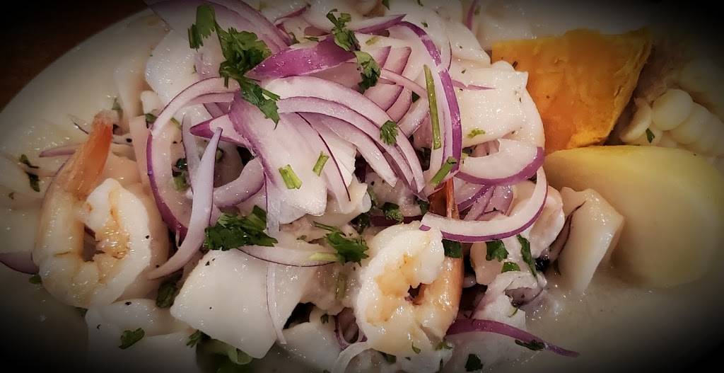 El Pico de Oro Cevicheria Restaurant | 942 Elizabeth Ave, Elizabeth, NJ 07201, USA | Phone: (908) 469-6555