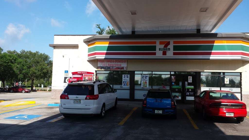 7-Eleven | 290 Lakeland Park Blvd, Lakeland, FL 33809, USA | Phone: (863) 815-4480