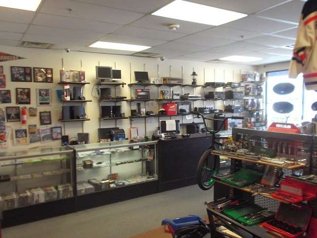 Fast Cash Trading Post | 5224 Milford Rd #154, East Stroudsburg, PA 18503 | Phone: (570) 431-4777