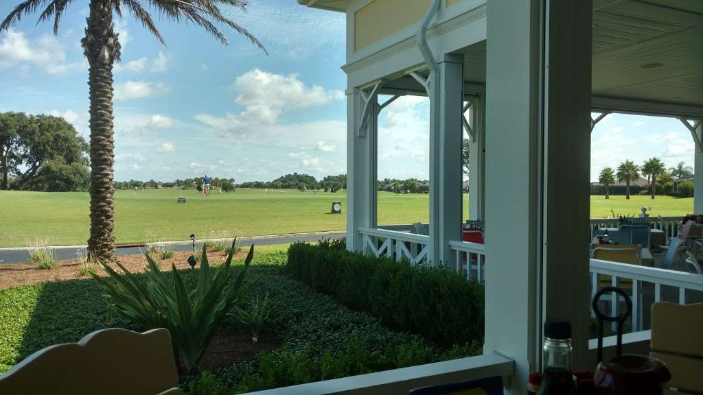 Bonifay Golf & Country Club | 1033 Pinellas Pl, The Villages, FL 32163, USA | Phone: (352) 753-1776