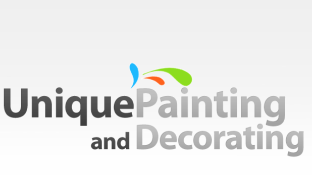 Unique Painting and Decorating | 1404 Schramm Dr, Westmont, IL 60559, USA | Phone: (630) 663-0523