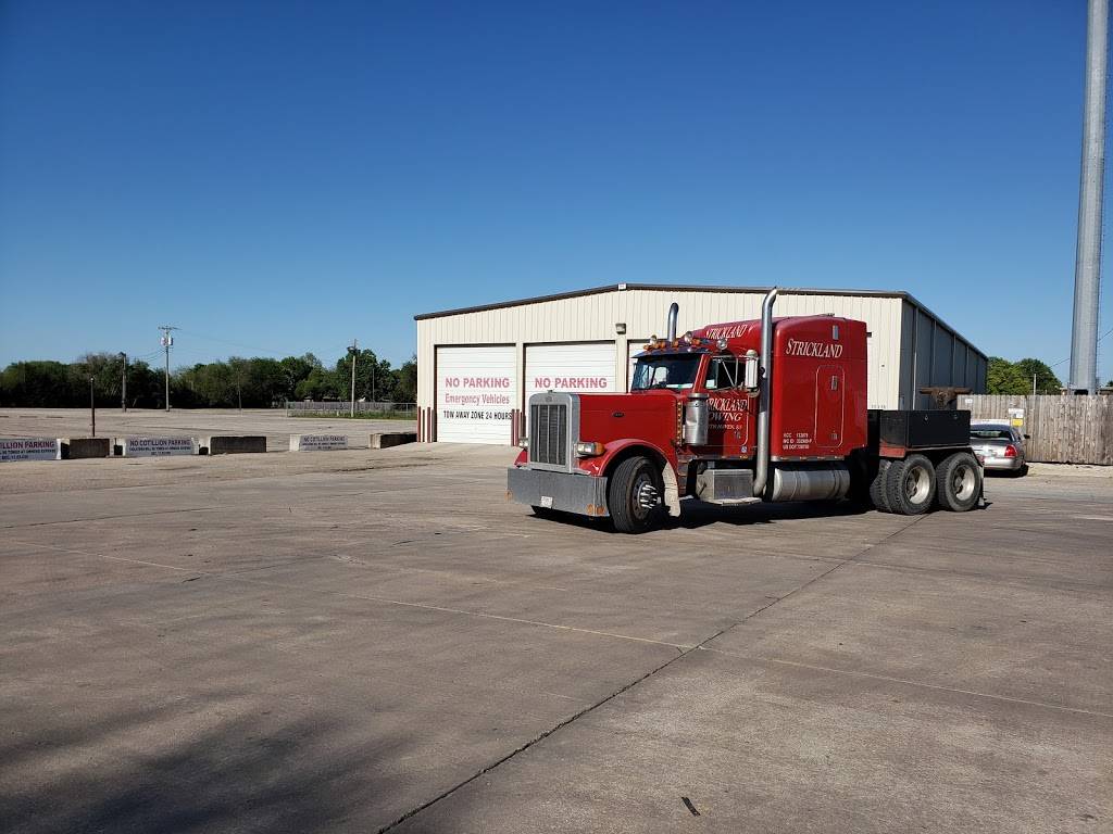 Doonan Truck & Equip. | 11118 W Kellogg Dr St, Wichita, KS 67209, USA | Phone: (316) 722-6034