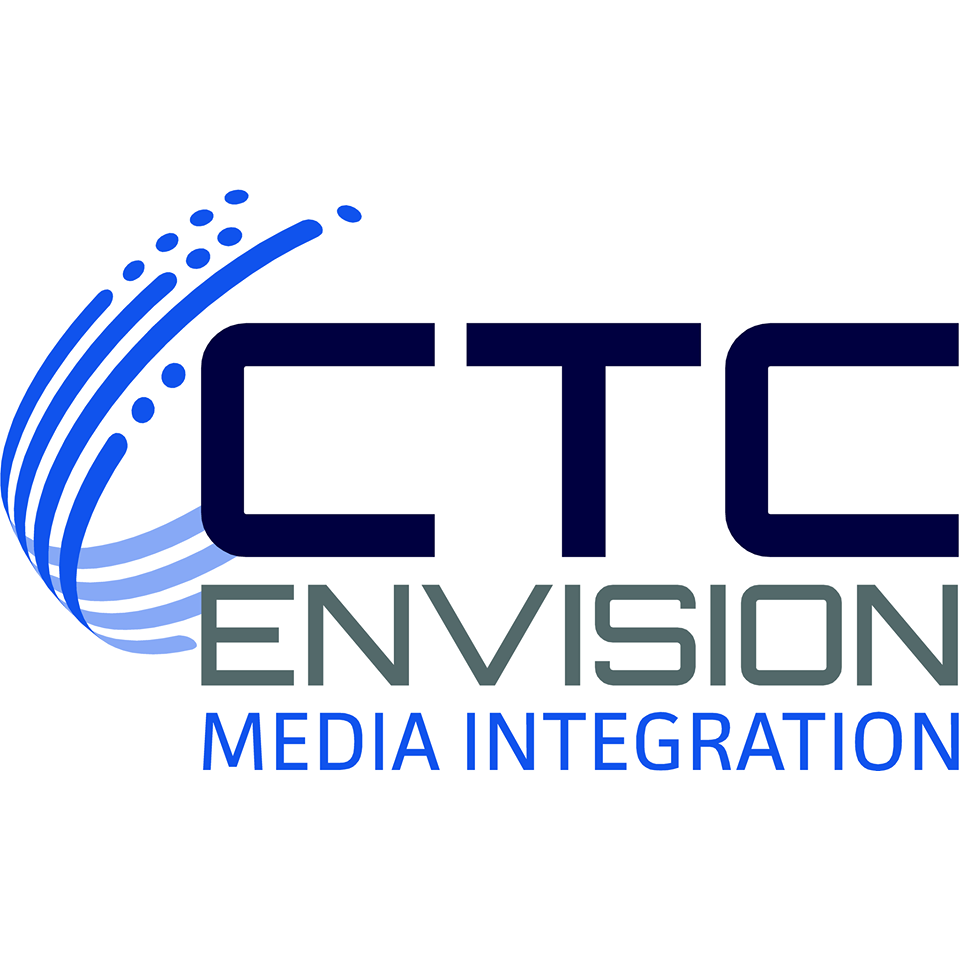 CTC Envision - Media Integration | 25 Indian Rock Road, Suites 3 & 4, Windham, NH 03087, USA | Phone: (603) 434-2733