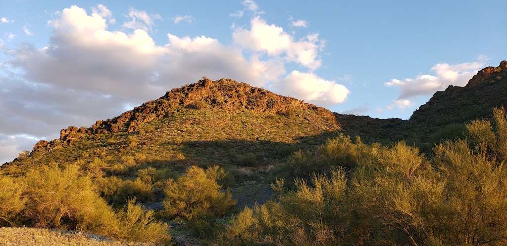 Phoenix Mountains Preserve | 2701 E Squaw Peak Dr, Phoenix, AZ 85028, USA | Phone: (602) 261-8318