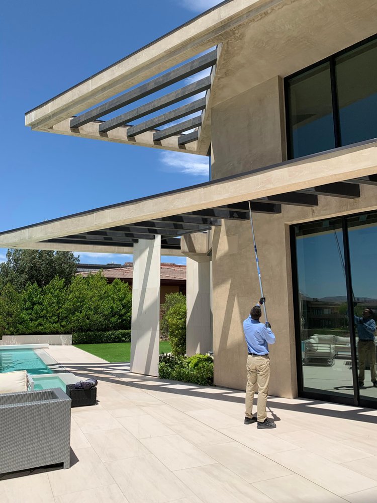 Green Wave Pest Solutions | 6670 Gomer Rd, Las Vegas, NV 89139, USA | Phone: (702) 540-6937