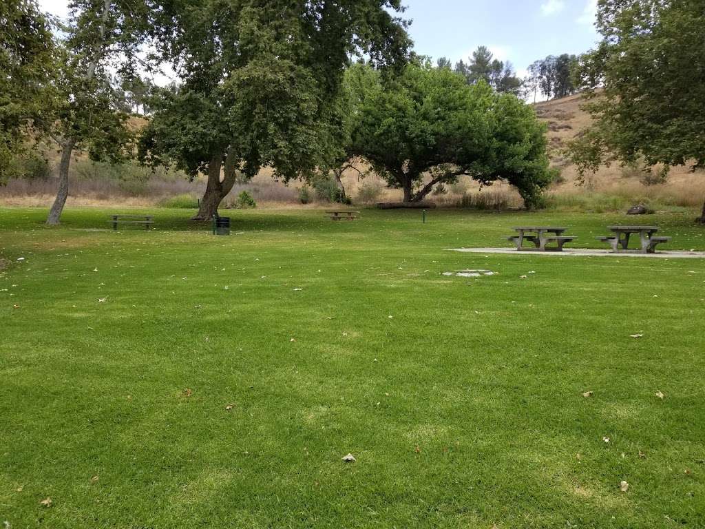 East Shore RV Park Community Room | 1440 Camper View Rd, San Dimas, CA 91773, USA | Phone: (909) 599-8355