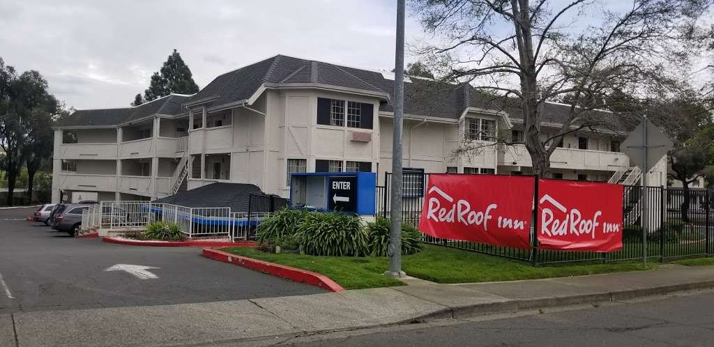 Red Roof Inn & Suites Vallejo | 458 Fairgrounds Dr, Vallejo, CA 94589, USA | Phone: (937) 505-5966