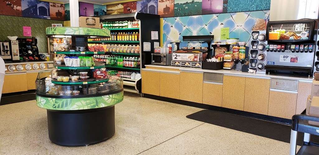 Turkey Hill Minit Market | 735 Newark Rd, Landenberg, PA 19350, USA | Phone: (610) 268-3511
