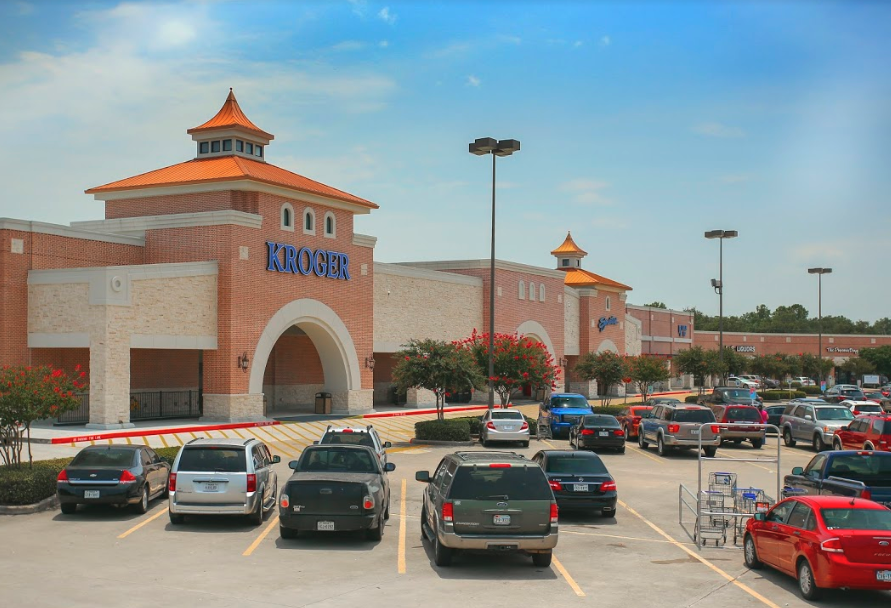 Stables Town Center | 18425 Champion Forest Dr, Spring, TX 77379, USA | Phone: (281) 970-3300