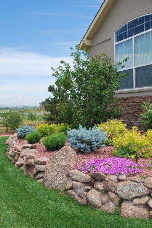 Pioneer Landscape Centers | 6705 S College Ave, Fort Collins, CO 80525, USA | Phone: (970) 223-4505