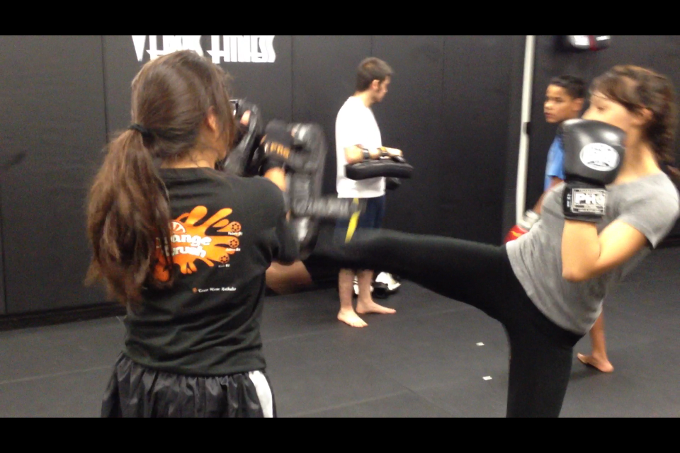 Versus Fitness & Martial Arts | 1431 N Montebello Blvd, Montebello, CA 90640, USA | Phone: (562) 743-2866