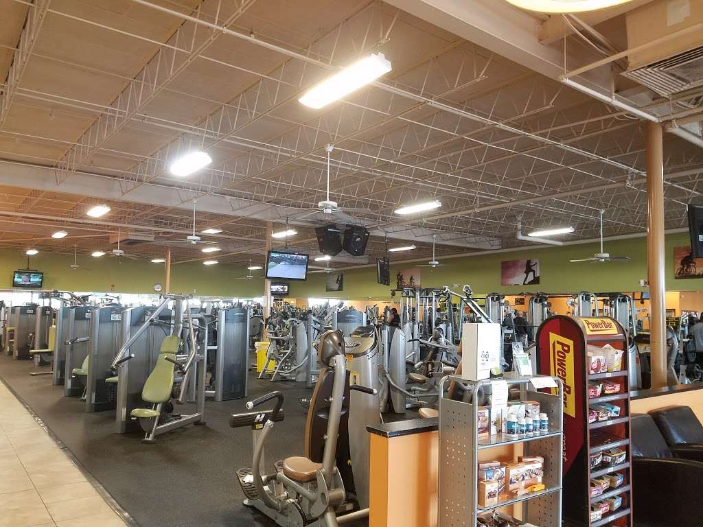 Fitness Evolution - Laurel, MD. | 3541 Laurel Fort Meade Rd, Laurel, MD 20724, USA | Phone: (301) 490-5050