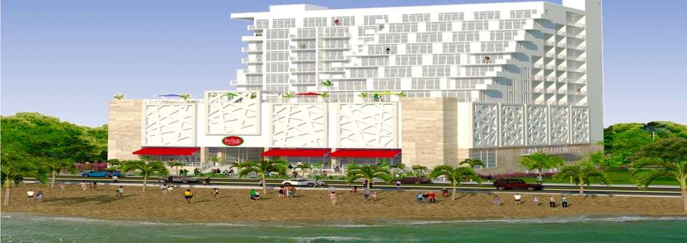 Las Olas Ocean Resort | 545 S Fort Lauderdale Beach Blvd, Fort Lauderdale, FL 33316 | Phone: (305) 914-8370