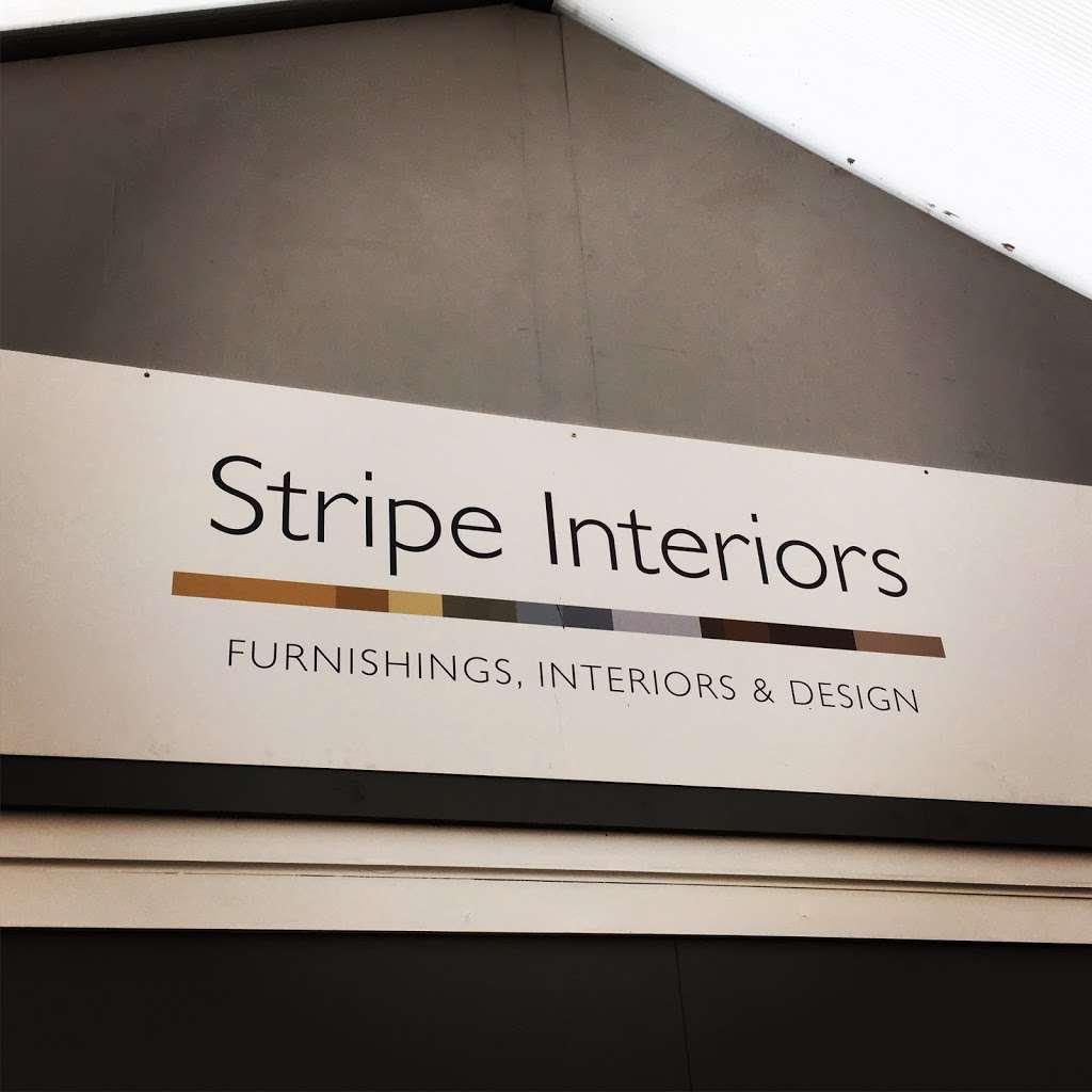 Stripe Interiors | Great North Rd, Brookmans Park, Hatfield AL9 6ND, UK | Phone: 07713 401097