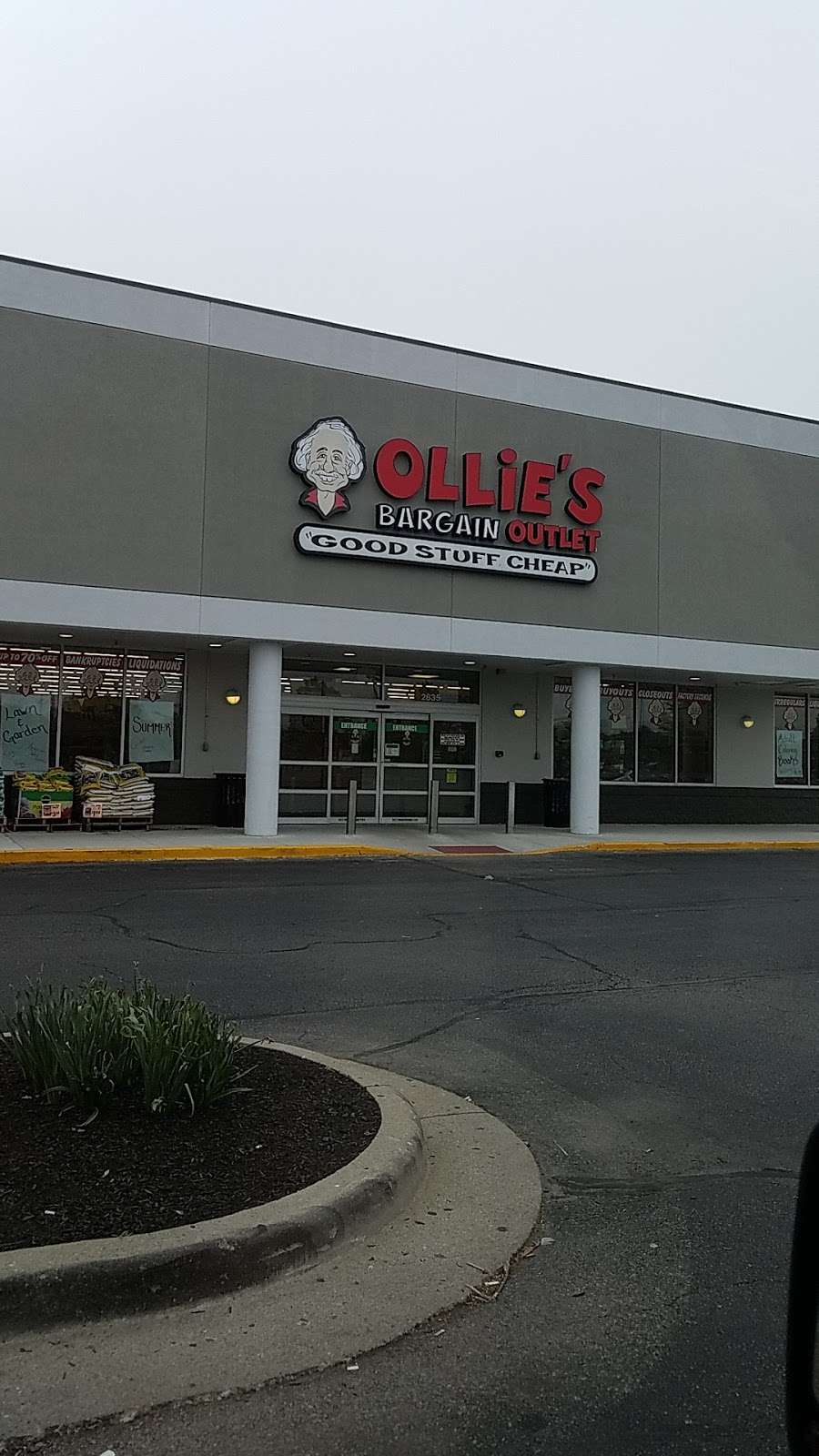 Ollies Bargain Outlet | 2635 Maple Point Dr #5159, Lafayette, IN 47905, USA | Phone: (765) 607-2159