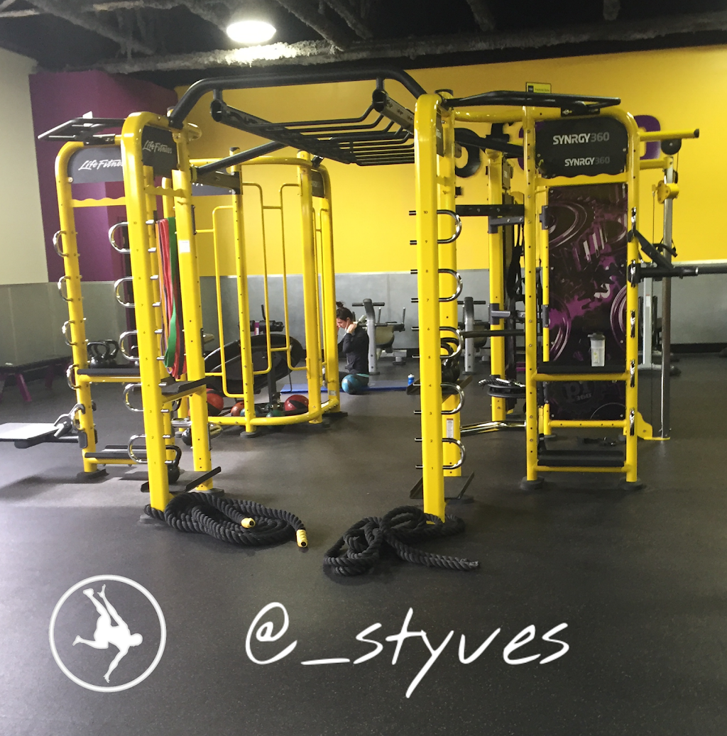 Planet Fitness | 2659 Annapolis Rd B, Hanover, MD 21076 | Phone: (410) 519-9340