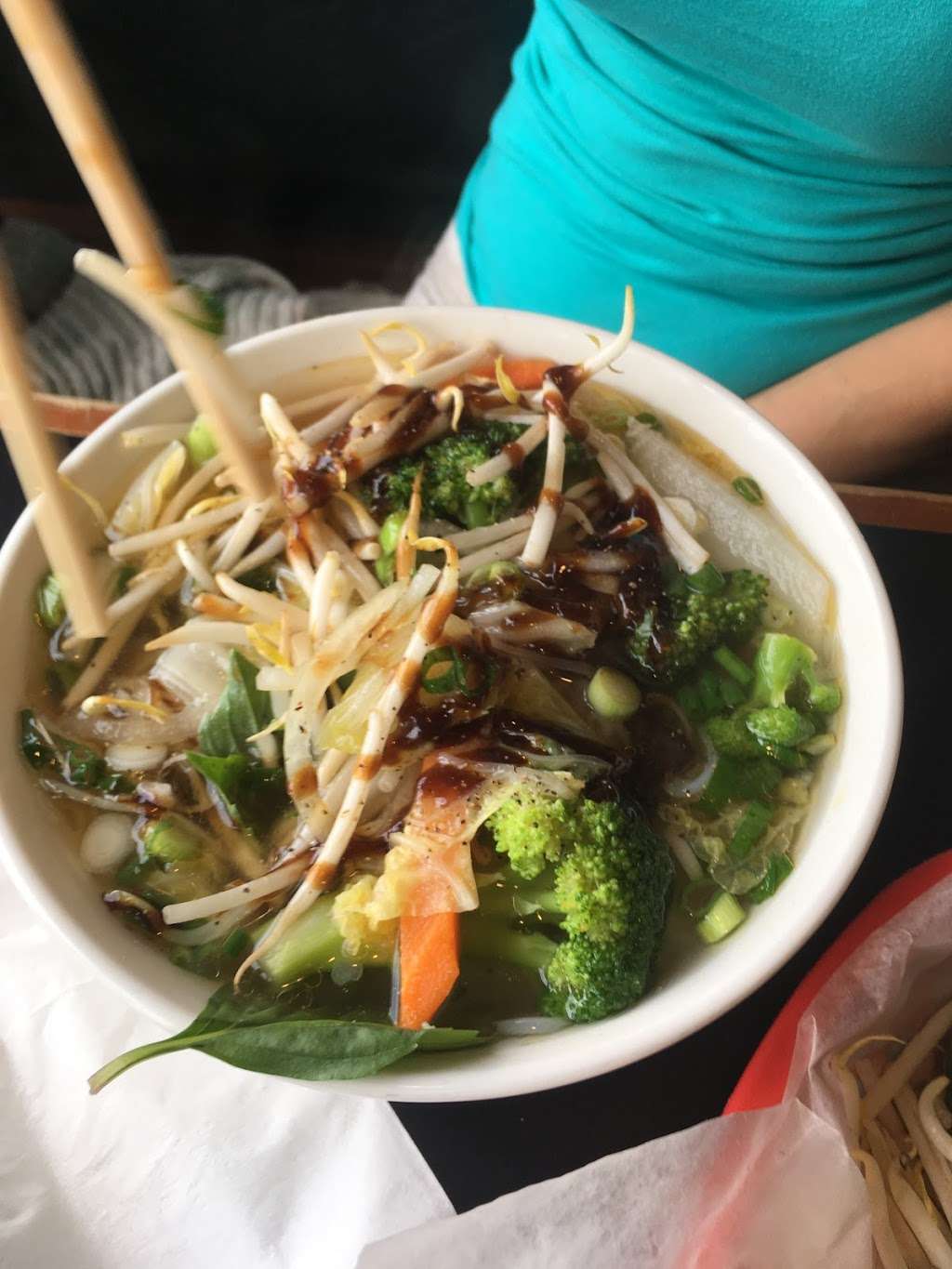 Pho Vy - Parker | 18366 Lincoln Ave #109, Parker, CO 80134, USA | Phone: (303) 840-7300