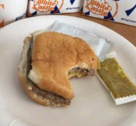 White Castle | 5523 North State Road 9, Anderson, IN 46013, USA | Phone: (765) 642-7122