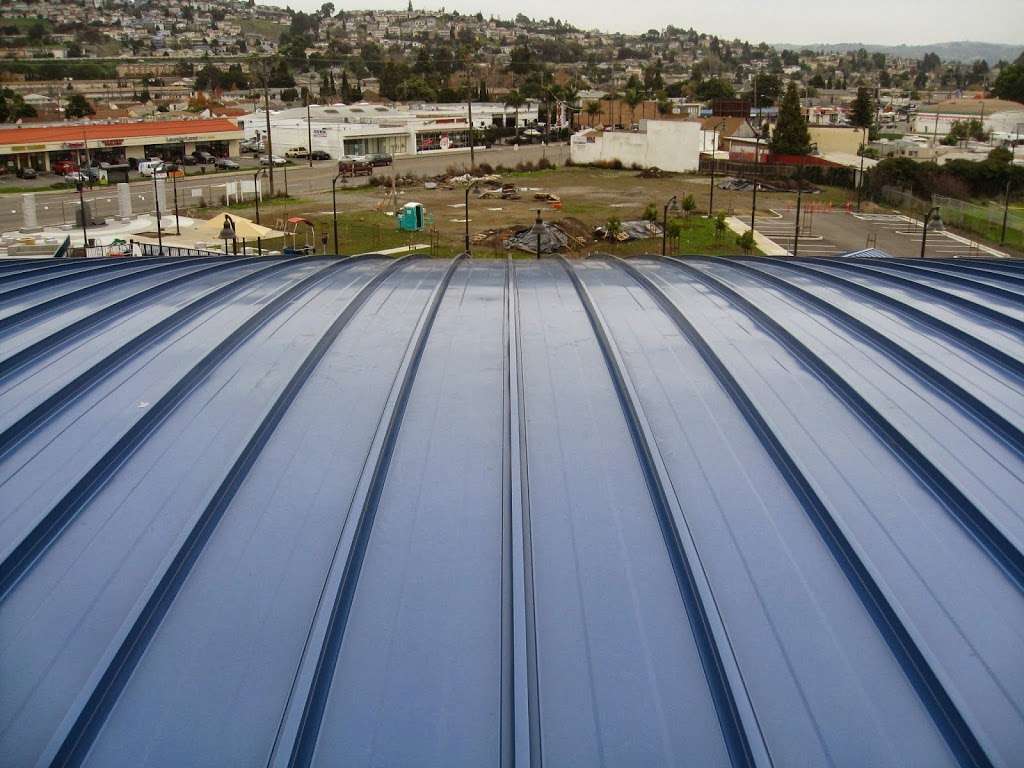 Andys Roofing Co., Inc. | 2161 Adams Ave, San Leandro, CA 94577, USA | Phone: (510) 777-1100