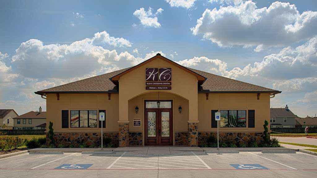 Klein Crossing Dental | 6531 Farm to Market 2920, Spring, TX 77379, USA | Phone: (832) 717-0595