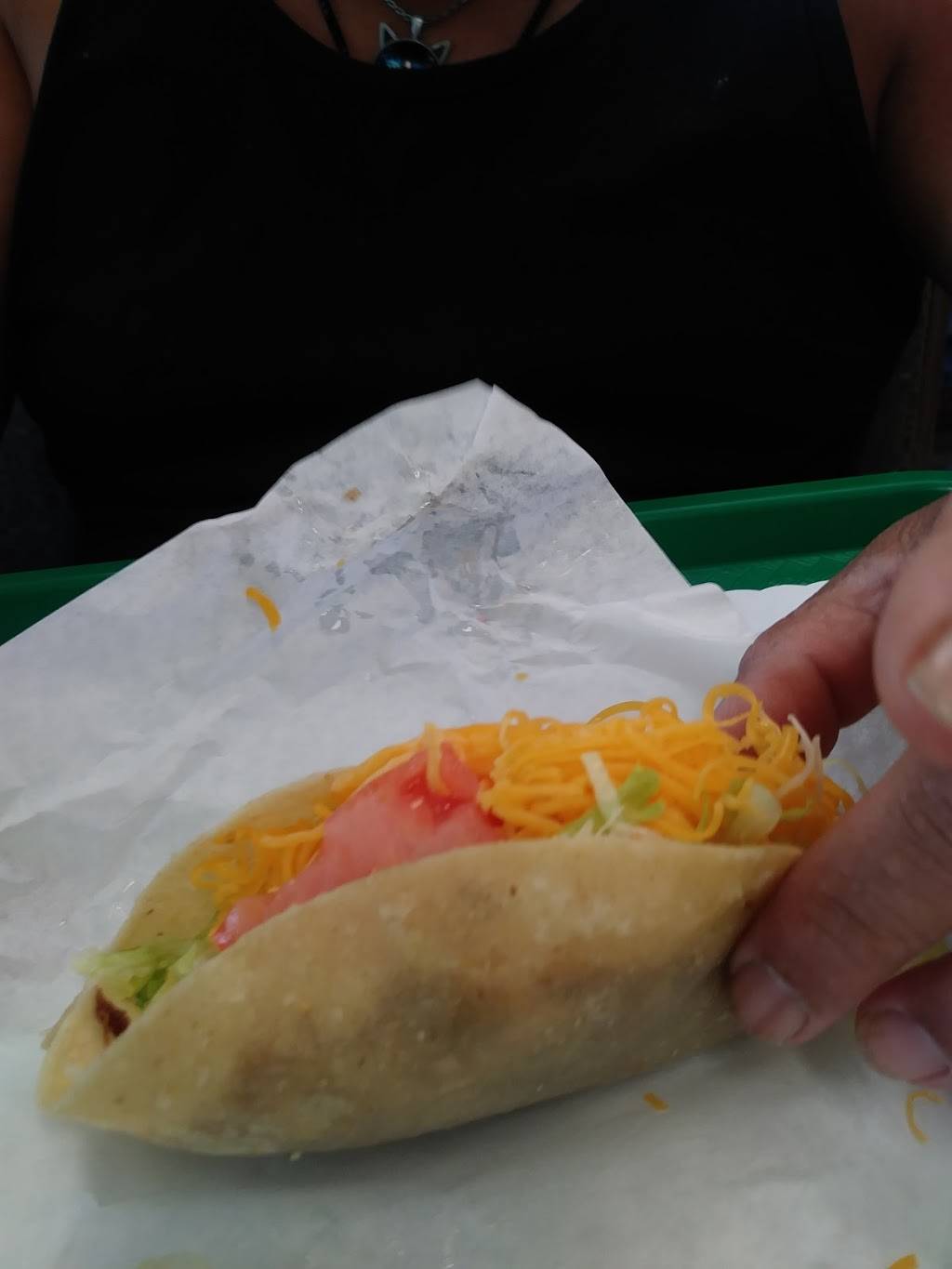Tonys Mexican Food | 290 W Mill St, San Bernardino, CA 92408, USA | Phone: (909) 885-4855