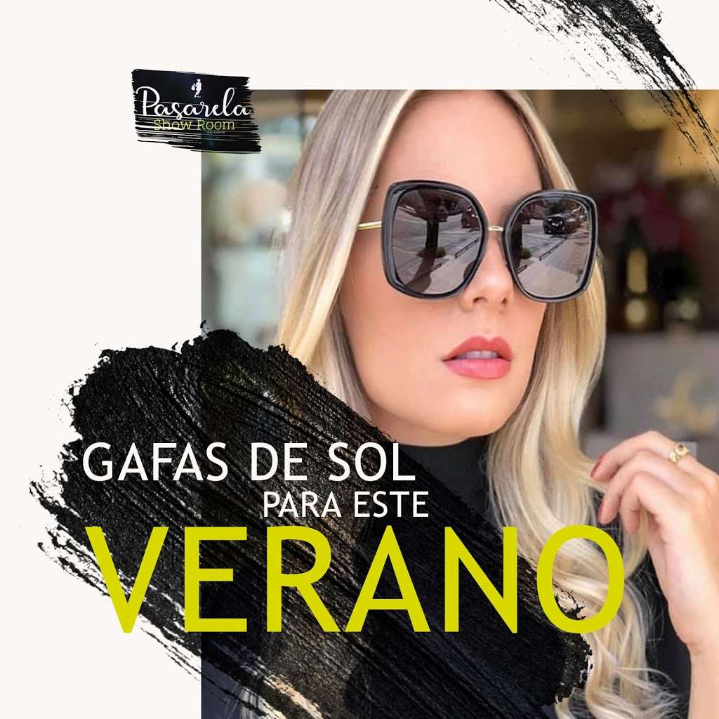 Pasarela Show Room Boulevard De Las Am ricas 5310 Fracc Lomas De 