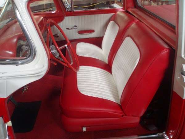 Mikes Sheepskin Seat Covers | 14056 Whittier Blvd, Whittier, CA 90605 | Phone: (562) 945-3749