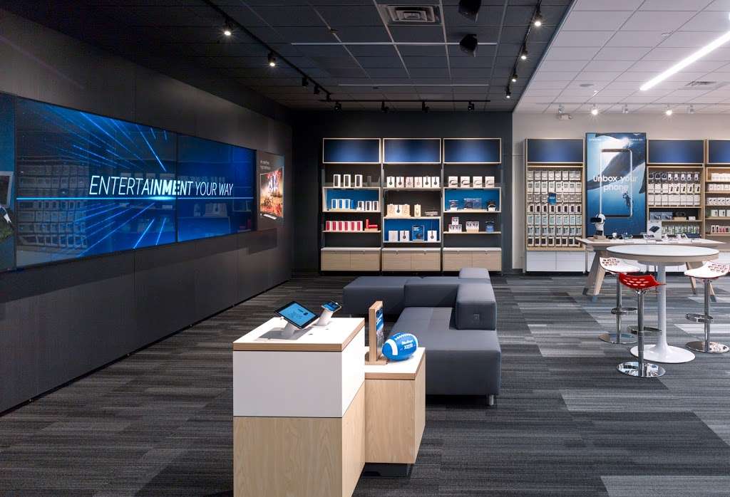 AT&T Store | 924 E Liberty St, York, SC 29745, USA | Phone: (803) 792-9188