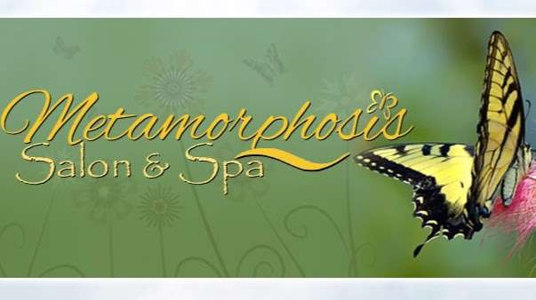 Metamorphosis Salon & Spa | 804 Crain Hwy N, Glen Burnie, MD 21061 | Phone: (410) 928-4812