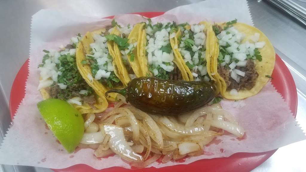 Taqueria Don Ruben | 2425 Texas 146 Access Rd, Texas City, TX 77590 | Phone: (409) 965-0572