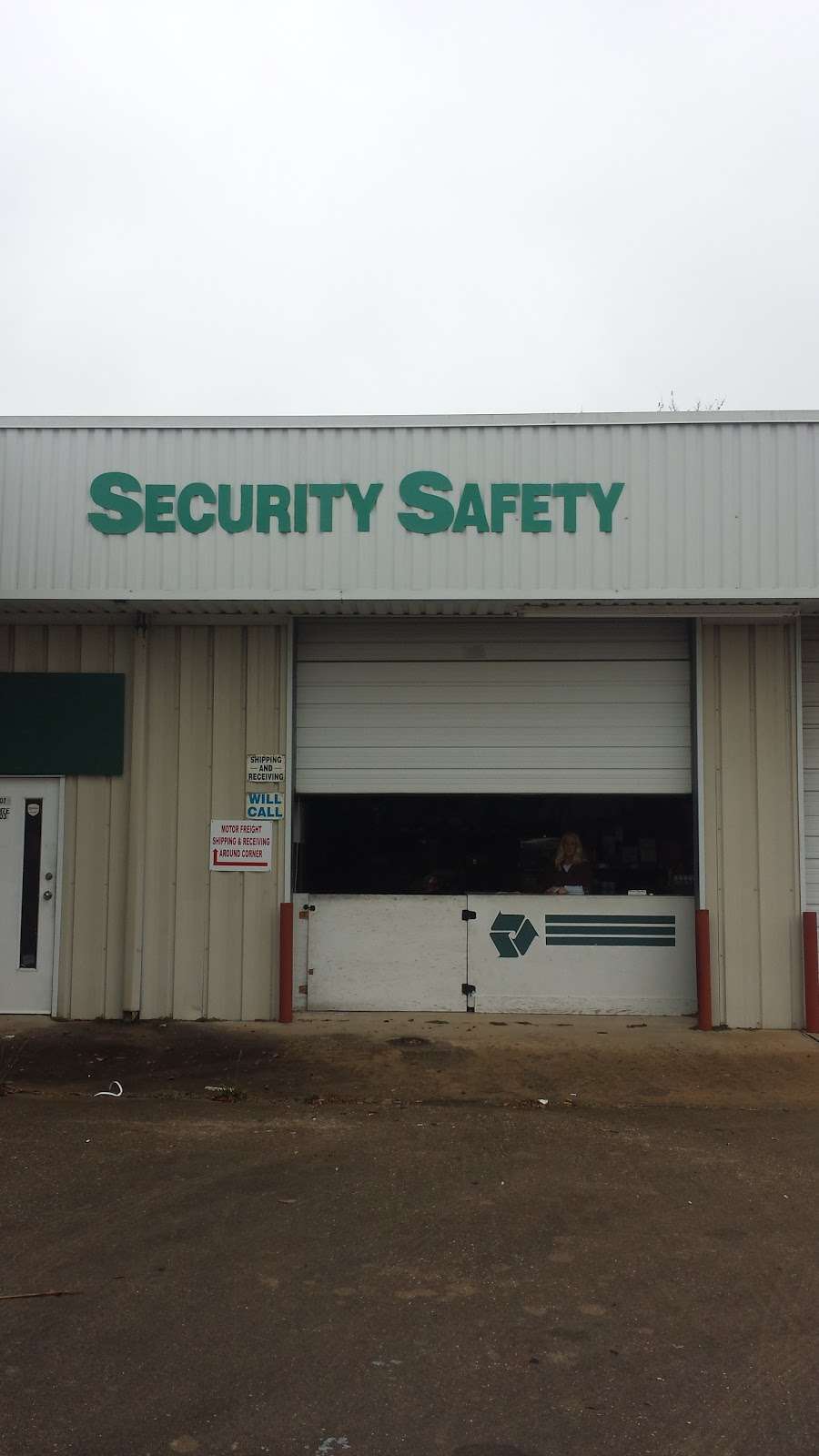 Security Safety & Supply Inc | 12701 Fuqua St, Houston, TX 77034, USA | Phone: (281) 481-8868