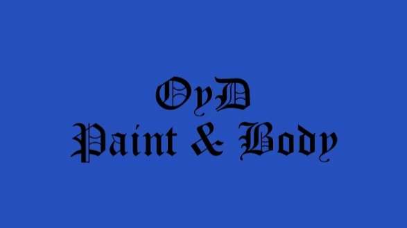 OyD Paint & Body | 2625 NW 103rd St, Miami, FL 33147 | Phone: (305) 874-9359