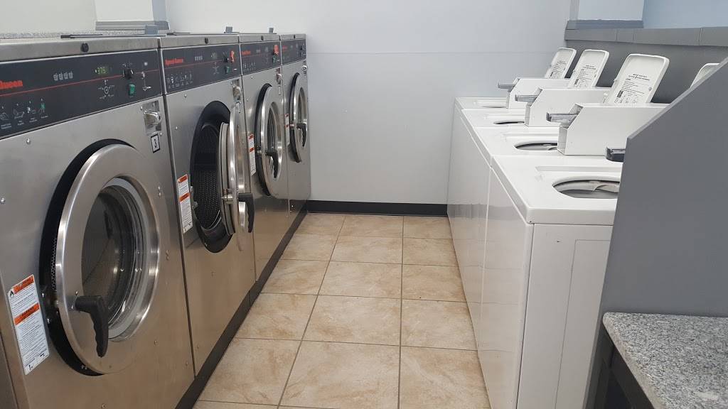 Shekinah Laundromat / Fluff N Fold | 634 W Orangewood Ave, Anaheim, CA 92802, USA | Phone: (657) 400-5712