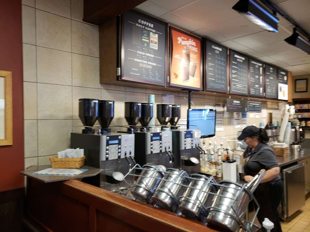 Caribou Coffee | Concourse C, 8500 Peña Blvd, Denver, CO 80249, USA | Phone: (303) 342-6900