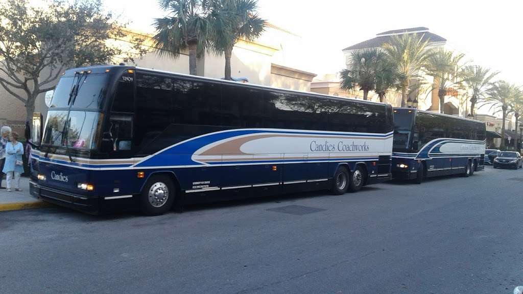 Royal Coach Tours & Cruises | 1648 Taylor Rd, Port Orange, FL 32128, USA | Phone: (386) 788-0208