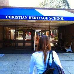 Christian Heritage Summer Camp | 575 White Plains Rd, Trumbull, CT 06611, USA | Phone: (203) 261-5641
