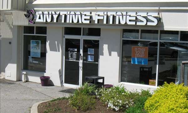 Anytime Fitness | 325 Rte 100, Store LL1, Somers, NY 10589, USA | Phone: (914) 301-5969