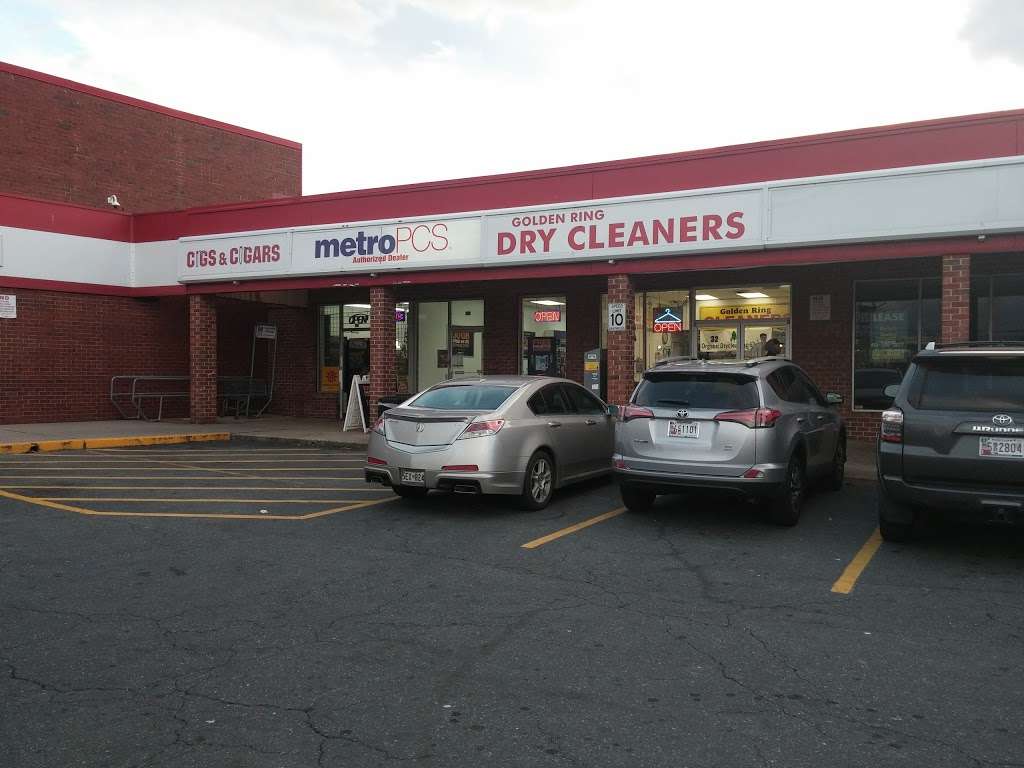 Hawthorne Plaza Shopping Center | Middle River, MD 21220, USA | Phone: (410) 961-9808