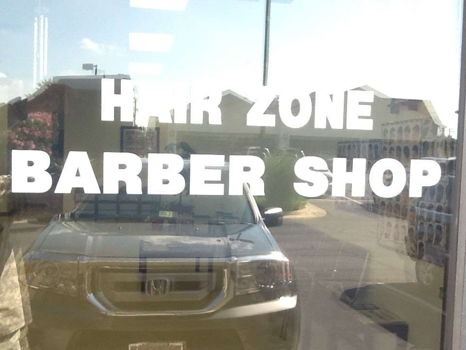 Barber & Hairzone | 8733 Cooper Rd, Alexandria, VA 22309, USA | Phone: (703) 704-5300