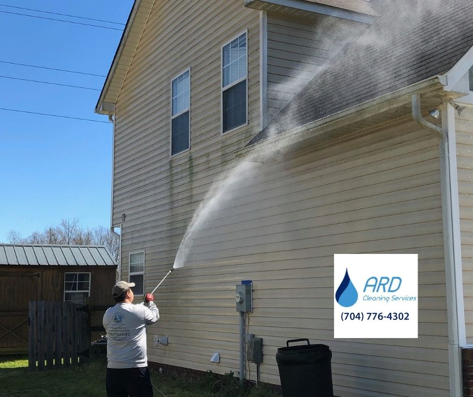 ARD Cleaning Services LLC | 2025 Magna Lane, Indian Trail, NC 28079, USA | Phone: (704) 776-4302